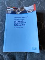Prüfungsbuch Zahnmedizinische Fachangestellte ZFA Nordrhein-Westfalen - Kirchhundem Vorschau