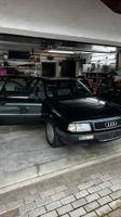 Audi 80 B4 2.0 Bayern - Ergoldsbach Vorschau