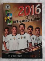 2016 Offizielles DFB Sammelalbum Nordrhein-Westfalen - Bad Wünnenberg Vorschau