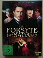 Film Die Forsyte Saga - Die komplette Serie 5 DVDs Literaturverfi Baden-Württemberg - Weinsberg Vorschau