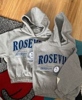 2 Hoody’s Von H&M NEU Gr. 122 Frankfurt am Main - Rödelheim Vorschau