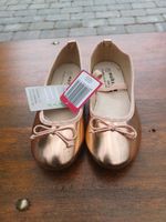 Kinder Ballerina Gr 31 neu Schleswig-Holstein - Schafstedt Vorschau