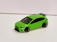 FORD FOCUS RS 1:64 HOTWHEELS TUNING Baden-Württemberg - Dettingen an der Erms Vorschau