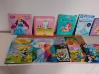 Disney Bücher Saarbrücken-Halberg - Brebach-Fechingen Vorschau