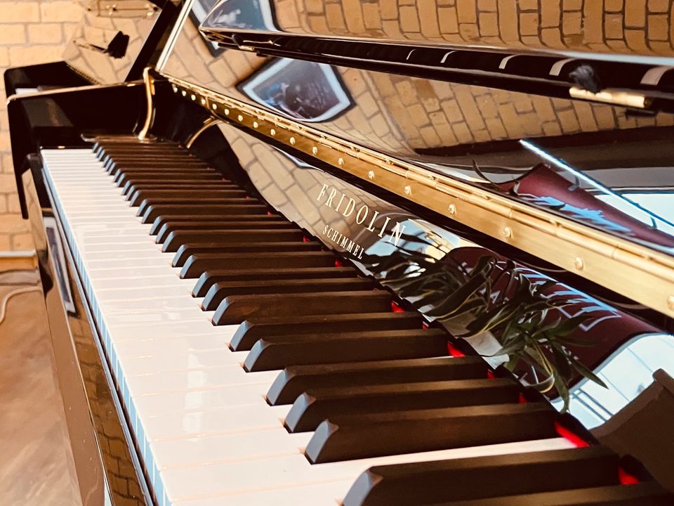 Schimmel F-121 Tradition • Klavier • 5 J. Garantie • Piano in Berlin