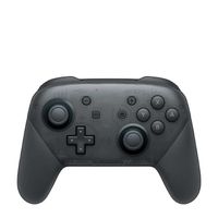 Pro Controller Schwarz für Nintendo Switch Berlin - Schöneberg Vorschau