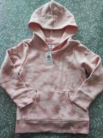 NEU, Hoodie, Pullover GAP Gr. 114-110 Mädchen rosa Sachsen-Anhalt - Petersberg (Saalekreis) Vorschau