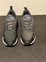 Nike Air Max 270 Gr 41 Grau-Blau WIE NEU ORIGINAL! Thüringen - Erfurt Vorschau