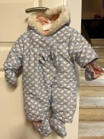 Winteroverall, Schneeanzug Baby neu geborene New Born München - Ramersdorf-Perlach Vorschau