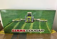 Claas Cougar 1:32- NEU Nordrhein-Westfalen - Rheda-Wiedenbrück Vorschau