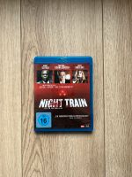 Bluray Nighttrain DVD Film Bielefeld - Stieghorst Vorschau
