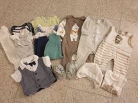 Babysachen Kleiderpaket Größe 50 - 56 Nordrhein-Westfalen - Voerde (Niederrhein) Vorschau