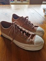 Converse Chucks Platform Rheinland-Pfalz - Niederdreisbach Vorschau