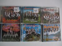 CDs von den Kastelruther Spatzen Sachsen-Anhalt - Haldensleben Vorschau