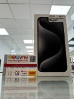 ⭐️WOW Angebot⭐️ iPhone 15 Pro Max 256GB Titanium Black NEU Nordrhein-Westfalen - Mönchengladbach Vorschau