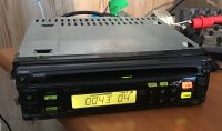 JVC CD Radio US Modell Niedersachsen - Sachsenhagen Vorschau