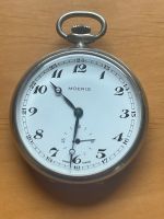 Moeris Taschenuhr, Swiss made Kiel - Hassee-Vieburg Vorschau