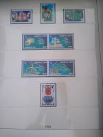 !! GIBRALTAR 1994-1999 postfrisch und ab 1997 auch gestempelt Berlin - Schöneberg Vorschau