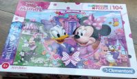 Disney Minnie Brillant Puzzle Bayern - Deggendorf Vorschau