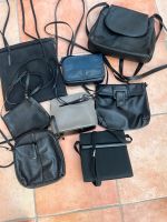 Handtaschen Konvolut verschiedene Handtaschen  8 Stück Herzogtum Lauenburg - Schwarzenbek Vorschau