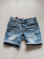 Shorts Jeansshorts Gr 128 Garcia Niedersachsen - Oldenburg Vorschau