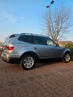 BMW X3 e83 Häfen - Bremerhaven Vorschau