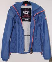 SUPERDRY Windbreaker Damenjacke Jacke Berlin - Steglitz Vorschau