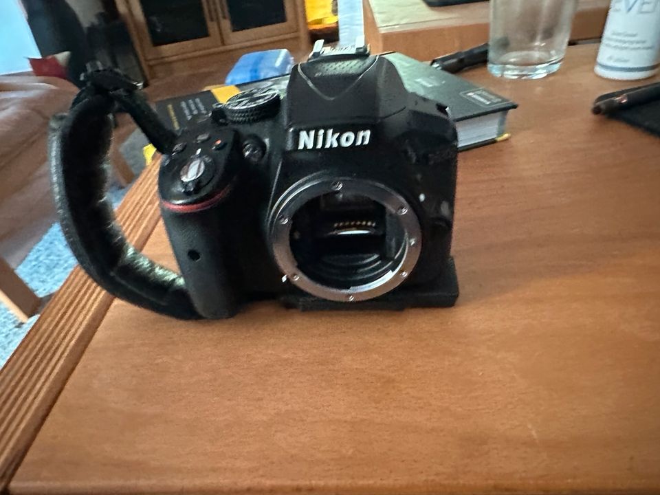 Nikon D 5300 in Kreuztal
