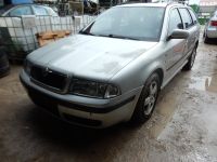 Skoda Octavia 1U Ersatzteileträger ASV EGS LF7T Diamants. VN9214 Bayern - Heilsbronn Vorschau