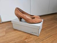 Pumps, echtes Leder Bayern - Bad Kissingen Vorschau