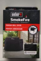 Weber Premium Abdeckhaube SmokeFire EX6 Holzpellet-Grill 7193 Bayern - Hagelstadt Vorschau