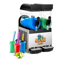 SLUSH EIS MASCHINE MIETEN - POPCORN MASCHINE - ZUCKERWATTE MASCHINE - VERMIETUNG - VERLEIH Duisburg - Duisburg-Mitte Vorschau