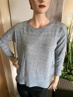 Naketano Pullover Pulli 3/ 4 ärmlig Strickpullover Gr: M M Thüringen - Camburg Vorschau