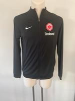 Eintracht Frankfurt Trainingsjacke M Spieler Nike elotrans Hessen - Bad Nauheim Vorschau