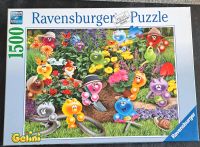 Gelini Puzzle (Gartenarbeit) Nordrhein-Westfalen - Wassenberg Vorschau