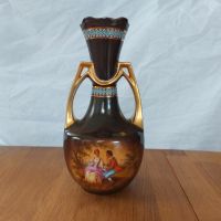 Dekorative Vase aus Porzellan Bayern - Olching Vorschau