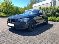 Verkaufe BMW 116 Baden-Württemberg - Leinfelden-Echterdingen Vorschau