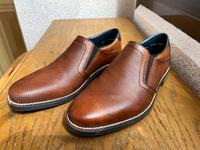 Slipper Halbschuhe Rieker Sachsen - Markkleeberg Vorschau