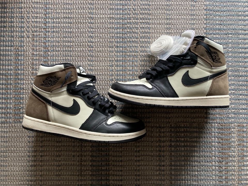 Air Jordan 1 Mocha in Osnabrück