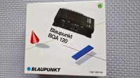 Blaupunkt BQA 120 Quattro Amplifier Verstärker für BP Autoradio's Schleswig-Holstein - Ammersbek Vorschau