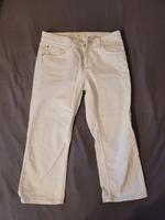 3/4 Jeans von s.Oliver weiß Bayern - Herzogenaurach Vorschau