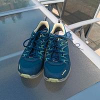 Wanderschuhe lowa innox evo gtx lo 39 Nordrhein-Westfalen - Iserlohn Vorschau