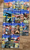 Playstation 2 - Das offizielle Magazin: 11 Hefte + Demos / Retro Nordrhein-Westfalen - Viersen Vorschau