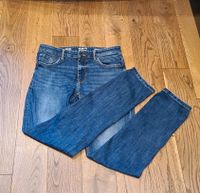 Jeans Herren Größe 32/34 von Clockhouse C&A Rheinland-Pfalz - Guldental Vorschau