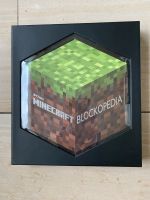 Minecraft Blockopedia Buch Niedersachsen - Osnabrück Vorschau