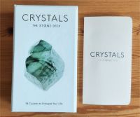 Crystals: The Stone Deck, Andrew Smart; 78 Karten Nordrhein-Westfalen - Langenfeld Vorschau