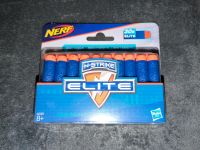 Nerf N-Strike Elite 30-er Darts Nachfüllpackung*Neu* Bayern - Hettstadt Vorschau