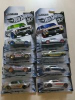 Hot Wheels 50 Jahre Zamac Kollektion OVP Kreis Pinneberg - Tornesch Vorschau