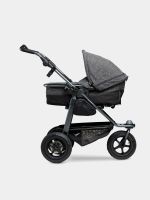 Kinderwagen Buggy 2in1 TFK Mono Kombi Luftbereifung Leipzig - Schönefeld-Abtnaundorf Vorschau