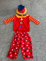 Clown Kostüm Baden-Württemberg - Bietigheim Vorschau